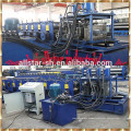 C/U Channel Forming Machine on sale